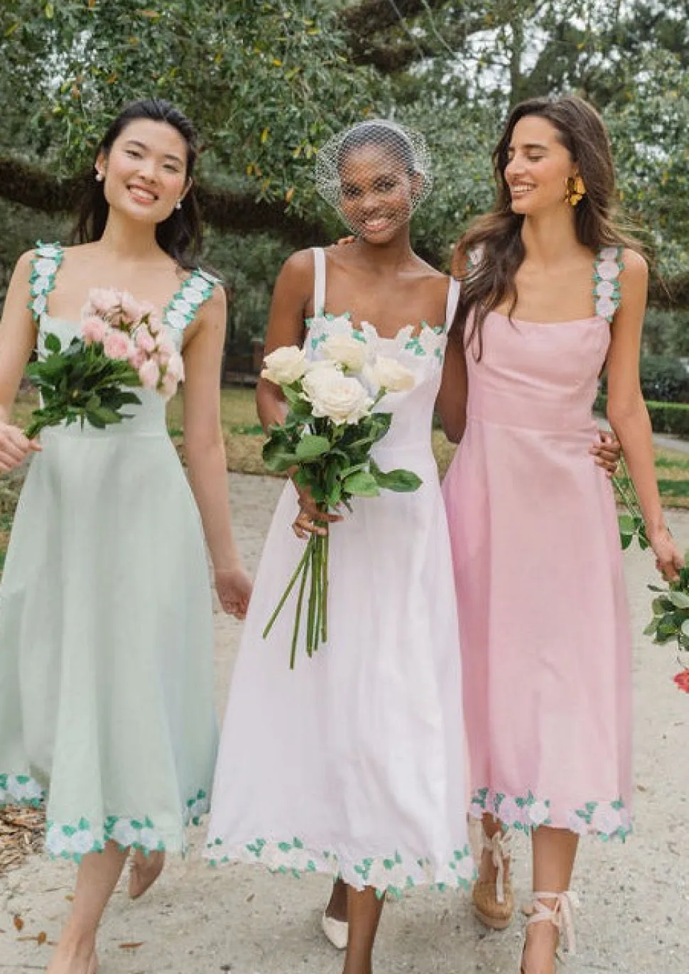 OTM Exclusive: Sasha Dress