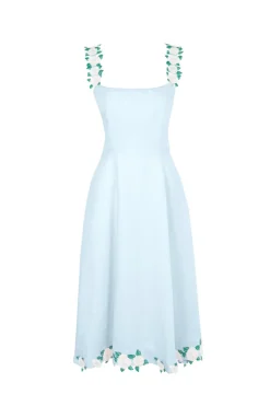 OTM Exclusive: Sasha Dress