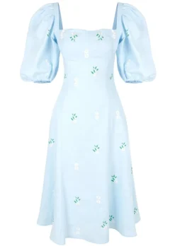 OTM Exclusive: Savannah Dress