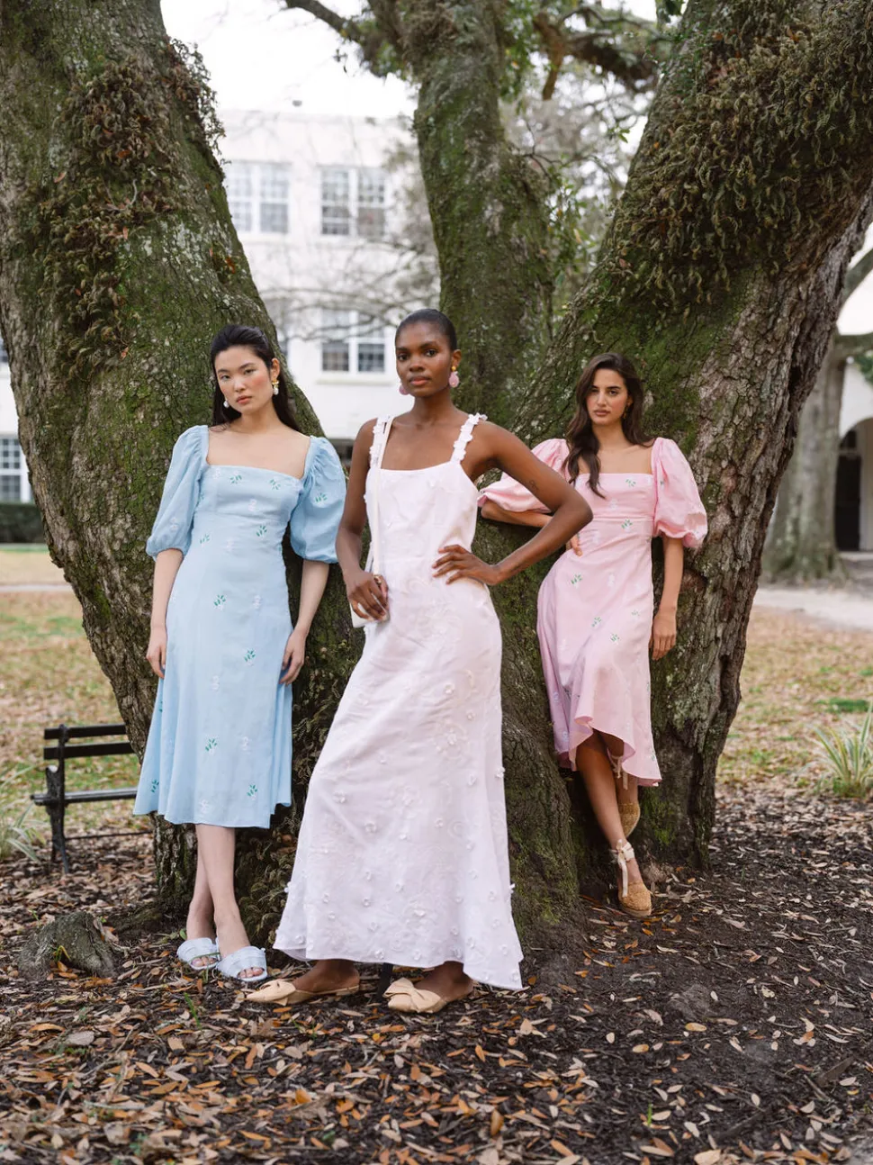 OTM Exclusive: Savannah Dress