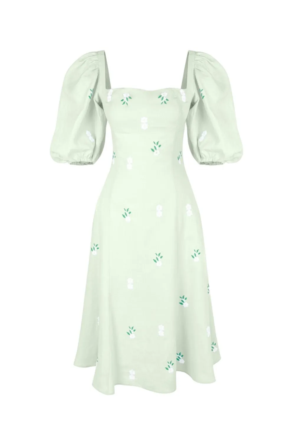 OTM Exclusive: Savannah Dress