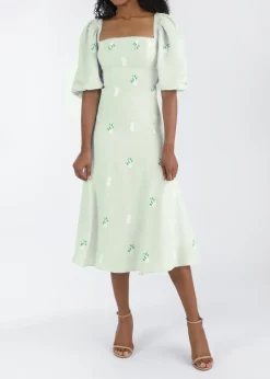 OTM Exclusive: Savannah Dress