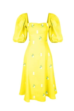 OTM Exclusive: Savannah Dress