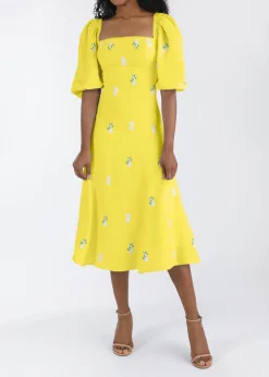 OTM Exclusive: Savannah Dress
