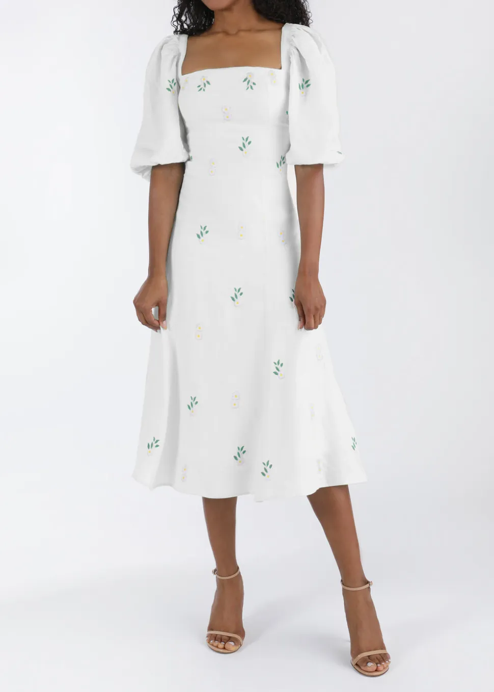 OTM Exclusive: Savannah Dress