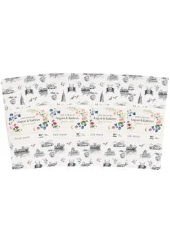 OTM Exclusive: Set of Personalized New York Pretzel Bars