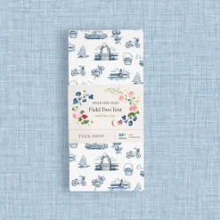 OTM Exclusive: Set of Personalized Nantucket Cranberry Chocolate Bars