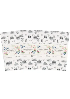 OTM Exclusive: Set of Personalized New York Hint of Coffee Bars