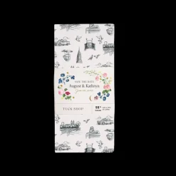 OTM Exclusive: Set of Personalized New York Hint of Coffee Bars