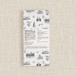 OTM Exclusive: Set of Personalized New York Hint of Coffee Bars