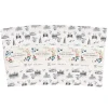 OTM Exclusive: Set of Personalized New York Dark Chocolate Bars
