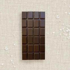 OTM Exclusive: Set of Personalized New York Dark Chocolate Bars