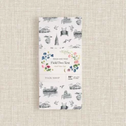 OTM Exclusive: Set of Personalized New York Dark Chocolate Bars