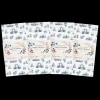OTM Exclusive: Set of Personalized Nantucket Dark Chocolate Bars