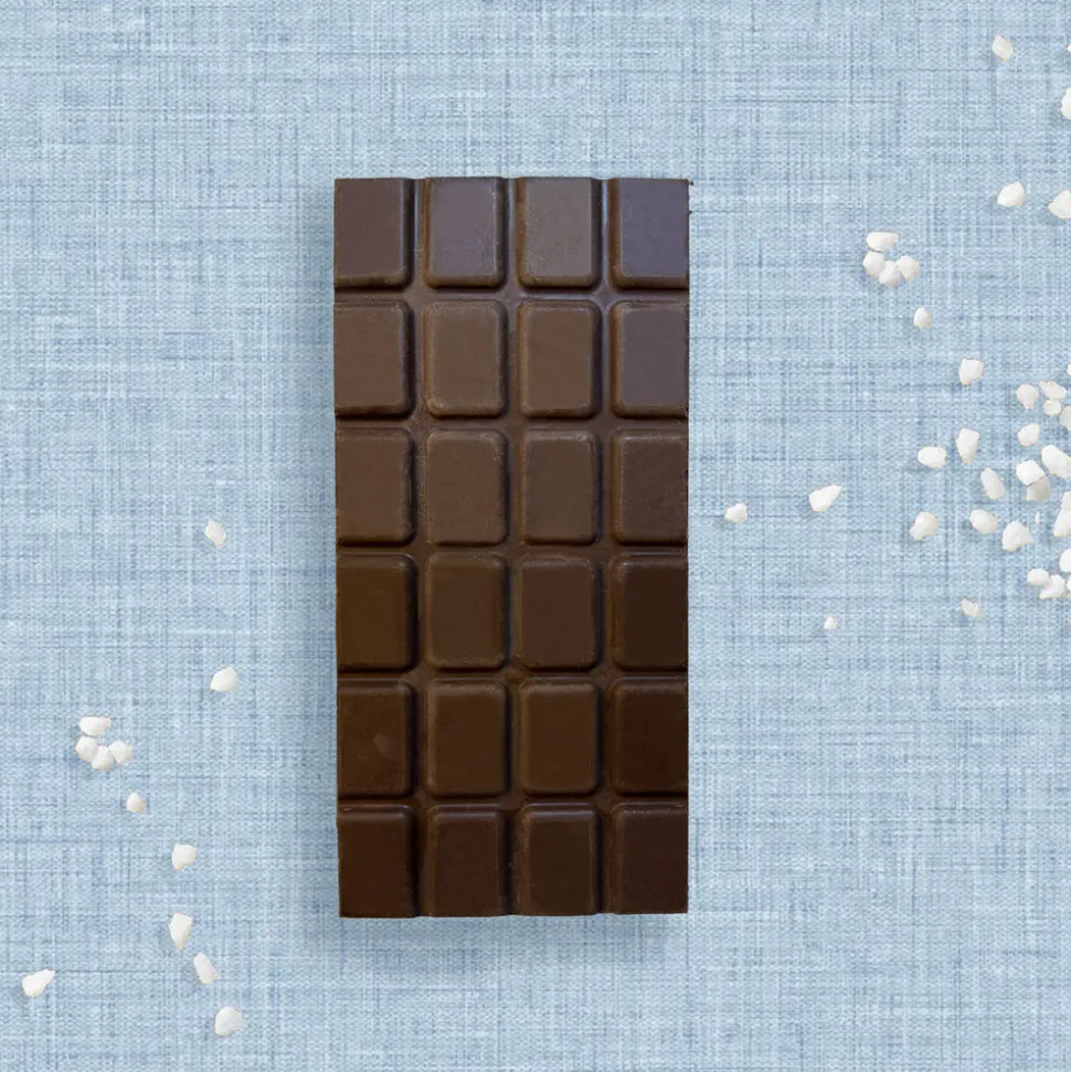 OTM Exclusive: Set of Personalized Nantucket Dark Chocolate Bars