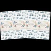 OTM Exclusive: Set of Personalized Nantucket Peppermint Bark Bars
