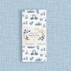 OTM Exclusive: Set of Personalized Nantucket Peppermint Bark Bars