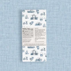 OTM Exclusive: Set of Personalized Nantucket Peppermint Bark Bars