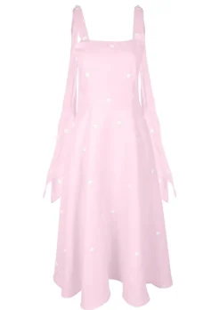 OTM Exclusive: Shayna Dress