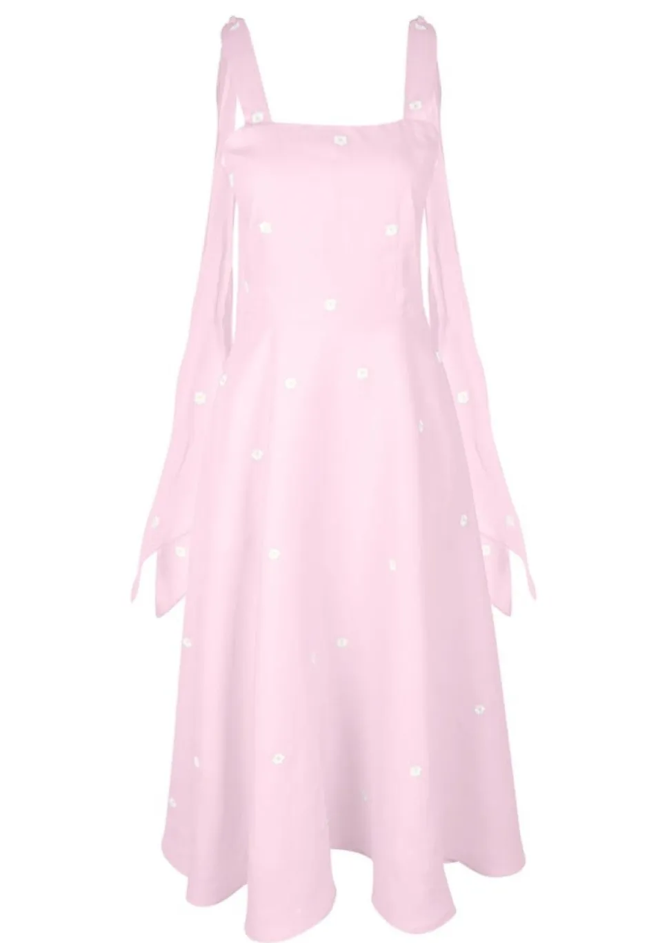 OTM Exclusive: Shayna Dress