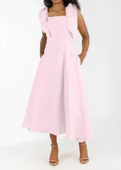 OTM Exclusive: Shayna Dress