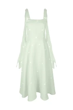OTM Exclusive: Shayna Dress