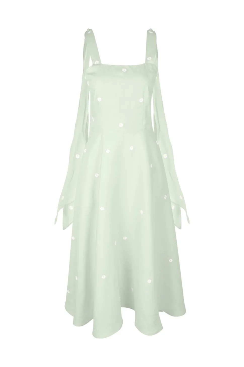 OTM Exclusive: Shayna Dress