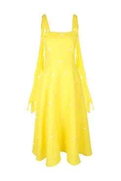 OTM Exclusive: Shayna Dress