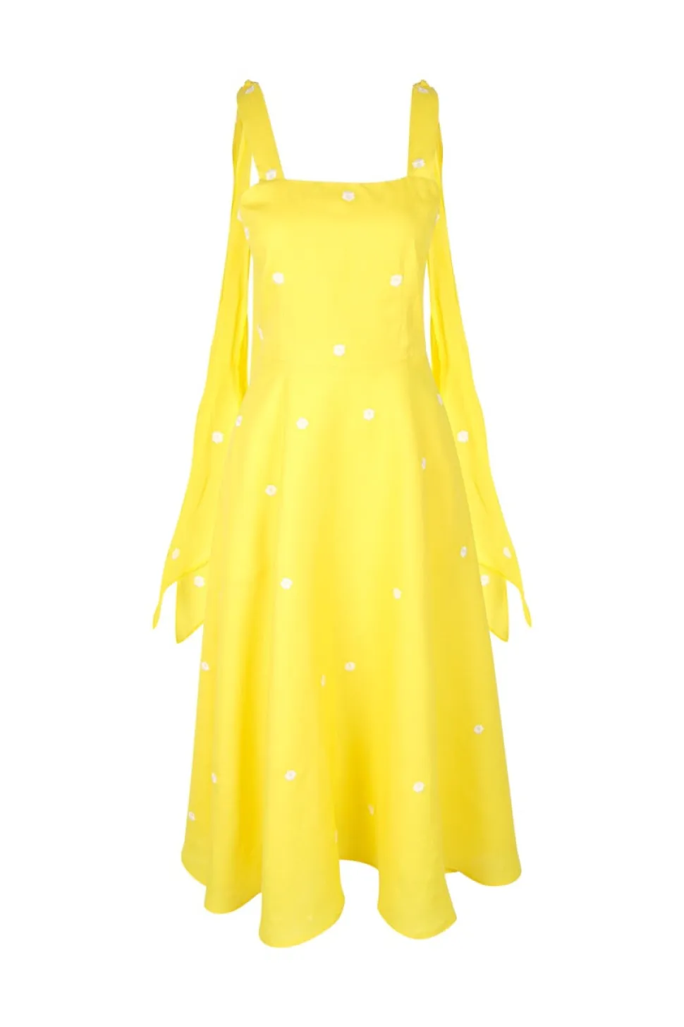 OTM Exclusive: Shayna Dress