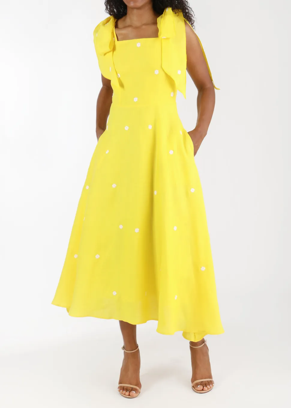 OTM Exclusive: Shayna Dress