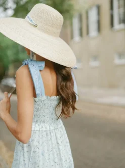 OTM Exclusive: Valeria Midi Dress