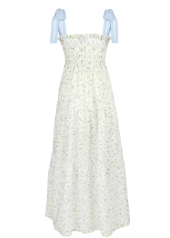 OTM Exclusive: Valeria Midi Dress