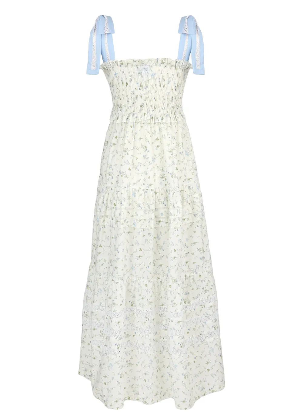 OTM Exclusive: Valeria Midi Dress