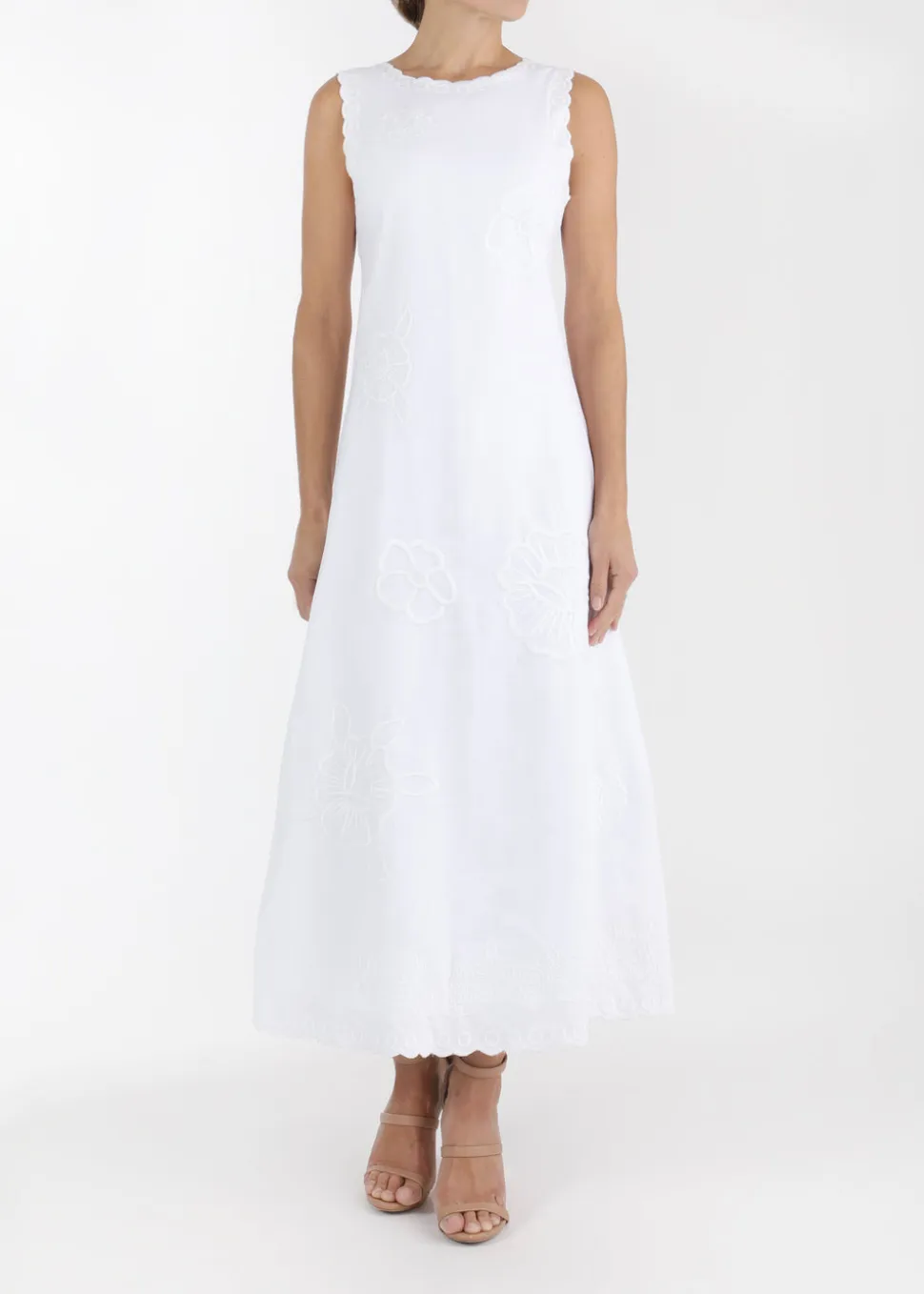 OTM Exclusive: Vera Dress