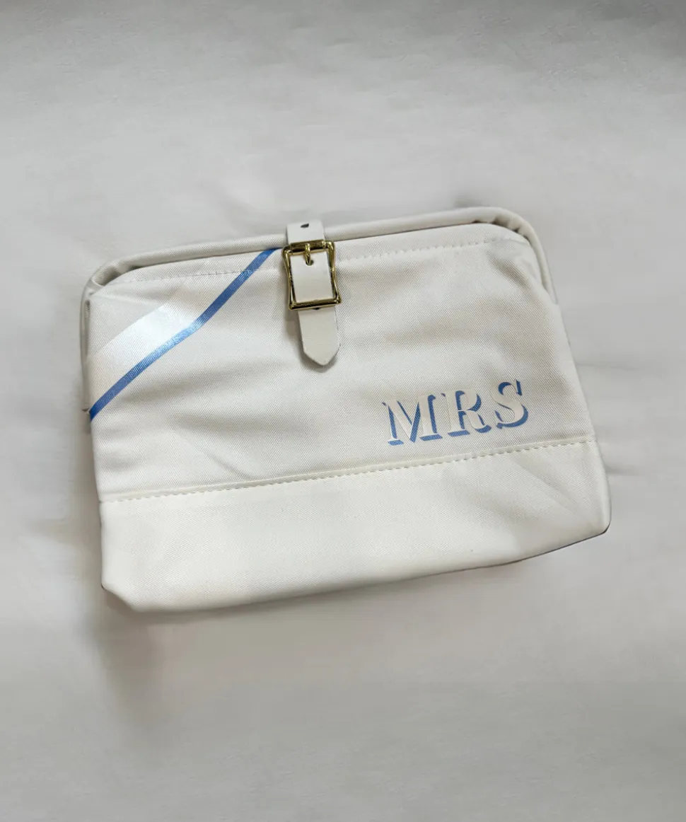 OTM Exclusive: Wedding Day Emergency Kit