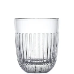 Ouessant Tumbler in Clear, Set of 6
