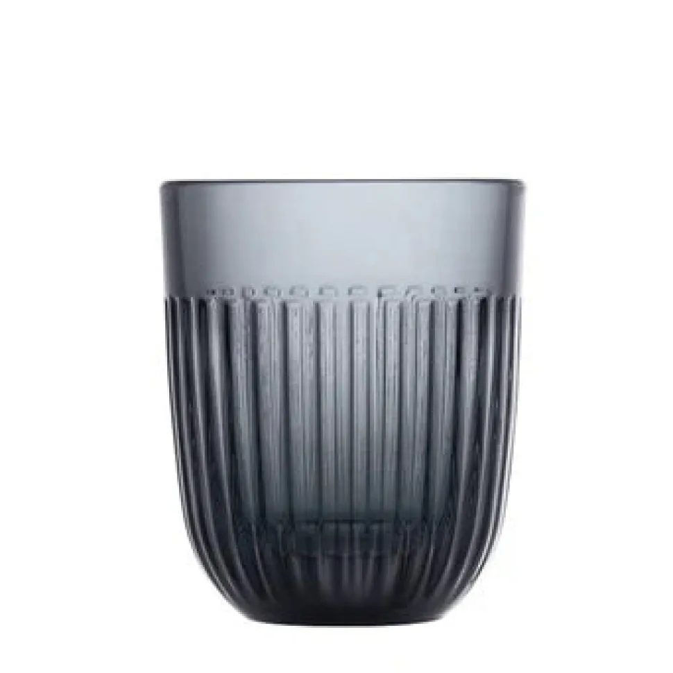 Ouessant Tumbler in Grey, Set of 6