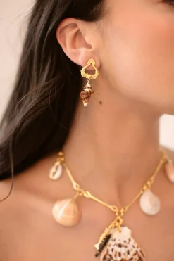 Out East Earrings