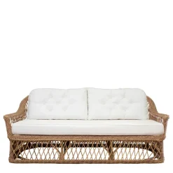 Outdoor Rosemary Sofa