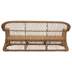 Outdoor Rosemary Sofa