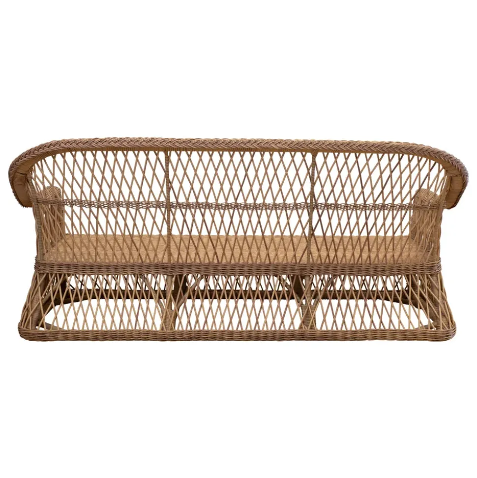 Outdoor Rosemary Sofa