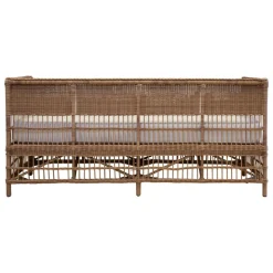 Outdoor Vineyard Daybed