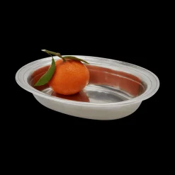 Oval Bowl, Small