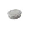 Oval Dresser Box, Small
