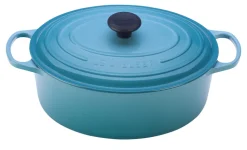 Oval Dutch Oven