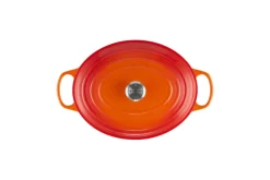 Oval Dutch Oven