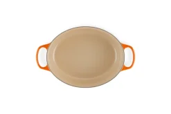 Oval Dutch Oven