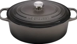 Oval Dutch Oven