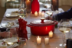 Oval Dutch Oven