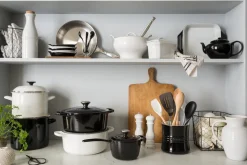 Oval Dutch Oven